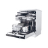 СЪДОМИЯЛНА HAIER XF 5C4M1W СЪДОМИЯЛНА HAIER XF 5C4M1W