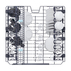 СЪДОМИЯЛНА HAIER XF 5C4M1W СЪДОМИЯЛНА HAIER XF 5C4M1W