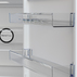 ХЛАДИЛНИК BEKO B3RCNA 344 HW ХЛАДИЛНИК BEKO B3RCNA 344 HW