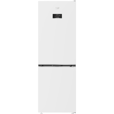 Хладилник с долен фризер BEKO B3RCNA 344 HW 180.00 см Хладилник с долен фризер BEKO B3RCNA 344 HW 180.00 см