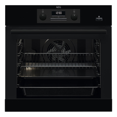ФУРНА/ВГР. AEG BEB351111B ФУРНА/ВГР. AEG BEB351111B