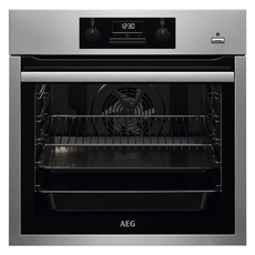 Built-in oven AEG BES351111M 72 L, A, TELESCOPIC SHELVES Built-in oven AEG BES351111M 72 L, A, TELESCOPIC SHELVES
