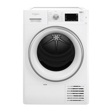 СУШИЛНЯ WHIRLPOOL FFT M22 9X2WS EE СУШИЛНЯ WHIRLPOOL FFT M22 9X2WS EE