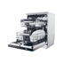 СЪДОМИЯЛНА HAIER XF 5C4M1X СЪДОМИЯЛНА HAIER XF 5C4M1X