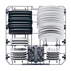 СЪДОМИЯЛНА HAIER XF 5C4M1X СЪДОМИЯЛНА HAIER XF 5C4M1X