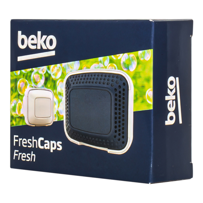 Ароматизатор FreshCaps BFOC16 OCEAN Ароматизатор FreshCaps BFOC16 OCEAN