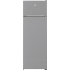 Refrigerator with upper freezer BEKO RDSA 280 K40SN 161.00 см Refrigerator with upper freezer BEKO RDSA 280 K40SN 161.00 см