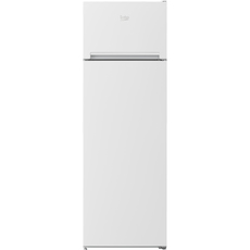 Хладилник с горен фризер BEKO RDSA 280 K40WN 161.00 см Хладилник с горен фризер BEKO RDSA 280 K40WN 161.00 см