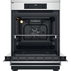 ГОТВ.ПЕЧКА WHIRLPOOL WS68IQ8CCXT/E ГОТВ.ПЕЧКА WHIRLPOOL WS68IQ8CCXT/E