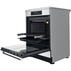 ГОТВ.ПЕЧКА WHIRLPOOL WS68IQ8CCXT/E ГОТВ.ПЕЧКА WHIRLPOOL WS68IQ8CCXT/E
