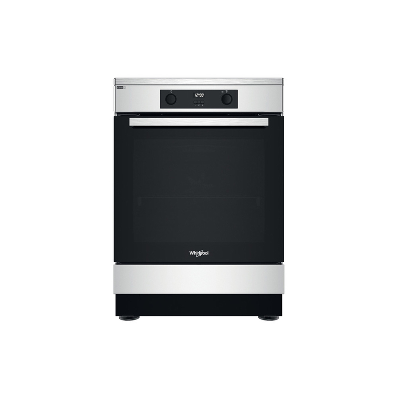 Готварска печка С ИНДУКЦИОНЕН ПЛОТ WHIRLPOOL WS68IQ8CCXT/E A, ТЕЛЕСКОПИЧНА СИСТЕМА, КАТАЛИТИЧНИ ПАНЕЛИ Готварска печка С ИНДУКЦИОНЕН ПЛОТ WHIRLPOOL WS68IQ8CCXT/E A, ТЕЛЕСКОПИЧНА СИСТЕМА, КАТАЛИТИЧНИ ПАНЕЛИ