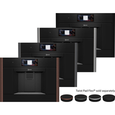 Кафеавтомат за вграждане NEFF CL9TX11X0 Кафеавтомат за вграждане NEFF CL9TX11X0