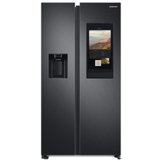 Refrigerator SAMSUNG RS6HA8891B1/EF Refrigerator SAMSUNG RS6HA8891B1/EF