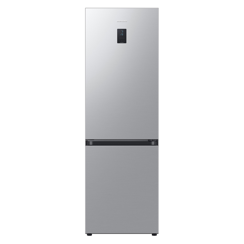 Refrigerator with bottom freezer SAMSUNG RB34C670ESA/EF 185.30 см Refrigerator with bottom freezer SAMSUNG RB34C670ESA/EF 185.30 см