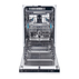 СЪДОМИЯЛНА HAIER XI 1 C3TB2FB СЪДОМИЯЛНА HAIER XI 1 C3TB2FB