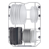 СЪДОМИЯЛНА HAIER XI 1 C3TB2FB СЪДОМИЯЛНА HAIER XI 1 C3TB2FB