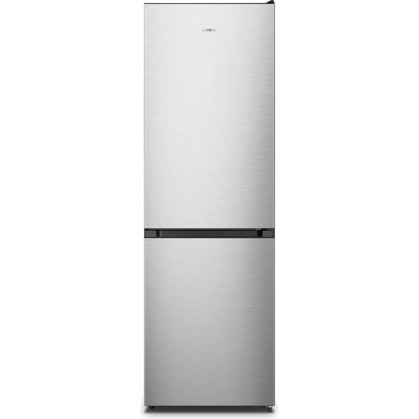 Хладилник с долен фризер GORENJE NRK619EPXL4 186.00 см Хладилник с долен фризер GORENJE NRK619EPXL4 186.00 см