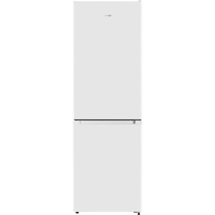Хладилник с долен фризер GORENJE NRK619EPW4 186.00 см Хладилник с долен фризер GORENJE NRK619EPW4 186.00 см