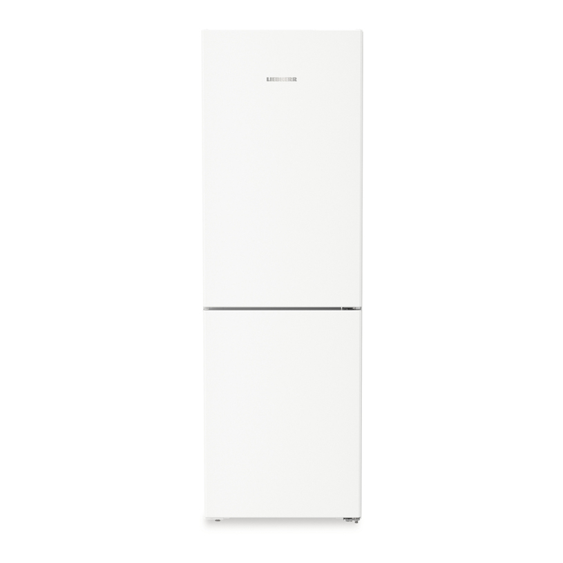 Refrigerator with bottom freezer LIEBHERR CBNc 5223 185.50 см Refrigerator with bottom freezer LIEBHERR CBNc 5223 185.50 см