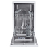 СЪДОМИЯЛНА CANDY CDPH 2L1049W-01 СЪДОМИЯЛНА CANDY CDPH 2L1049W-01