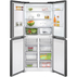 ХЛАДИЛНИК BOSCH KMC85LEEA ХЛАДИЛНИК BOSCH KMC85LEEA