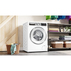 ПЕР+СУШ. BOSCH WNG254A9BY ПЕР+СУШ. BOSCH WNG254A9BY