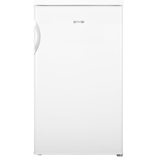 Хладилник GORENJE RB492PW 84.50 см Хладилник GORENJE RB492PW 84.50 см