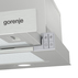 АБСОРБАТОР GORENJE TH62E4X АБСОРБАТОР GORENJE TH62E4X
