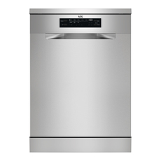 СЪДОМИЯЛНА AEG FFB53937ZM СЪДОМИЯЛНА AEG FFB53937ZM