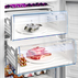 ФРИЗЕР BEKO RFSA 240 M41 WN ФРИЗЕР BEKO RFSA 240 M41 WN