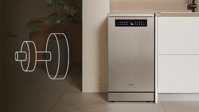 Inverter by Haier Inverter by Haier