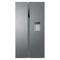 Refrigerator HAIER HSR 3918 EWPG Refrigerator HAIER HSR 3918 EWPG