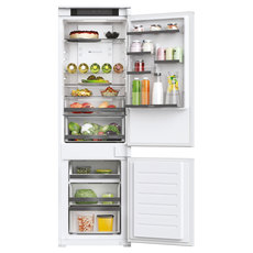 Built-in Refrigerator HAIER HBW 5518 E 177.20 см Built-in Refrigerator HAIER HBW 5518 E 177.20 см