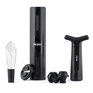 КОМПЛЕКТ ЗА ВИНО HAIER HAWUKIT 06 КОМПЛЕКТ ЗА ВИНО HAIER HAWUKIT 06