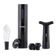 КОМПЛЕКТ ЗА ВИНО HAIER HAWUKIT 06 КОМПЛЕКТ ЗА ВИНО HAIER HAWUKIT 06