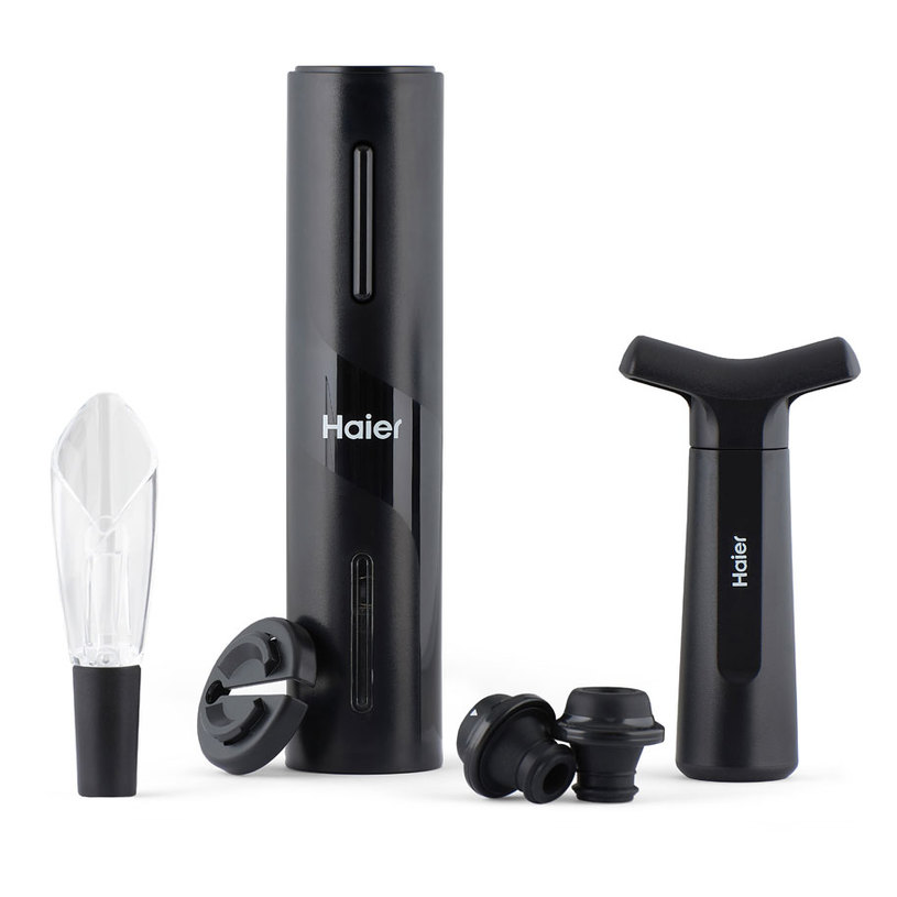 КОМПЛЕКТ ЗА ВИНО HAIER HAWUKIT 06 КОМПЛЕКТ ЗА ВИНО HAIER HAWUKIT 06