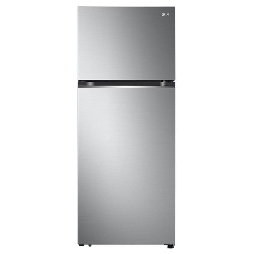 Refrigerator with upper freezer LG GTBV36PZGKD 176.00 см Refrigerator with upper freezer LG GTBV36PZGKD 176.00 см