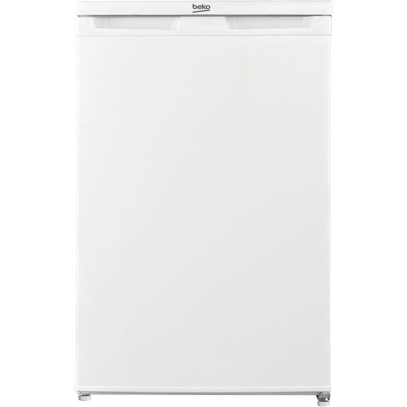 Хладилник BEKO TSE 1284 N 84.00 см Хладилник BEKO TSE 1284 N 84.00 см
