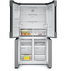 ХЛАДИЛНИК BOSCH KFN96VPEA ХЛАДИЛНИК BOSCH KFN96VPEA