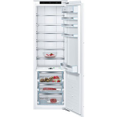 Built-in Refrigerator BOSCH KIF81PFE0 177.20 см Built-in Refrigerator BOSCH KIF81PFE0 177.20 см