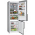 ХЛАДИЛНИК BOSCH KGN49AICT ХЛАДИЛНИК BOSCH KGN49AICT
