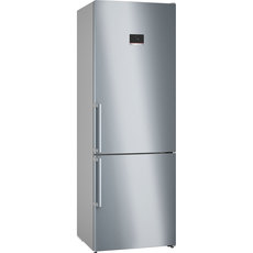 ХЛАДИЛНИК BOSCH KGN49AICT ХЛАДИЛНИК BOSCH KGN49AICT