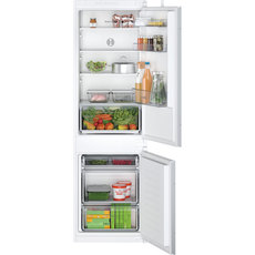 Built-in Refrigerator BOSCH KIV86NSF0 177.20 см Built-in Refrigerator BOSCH KIV86NSF0 177.20 см