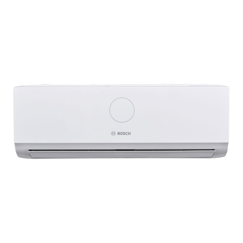 Инверторен климатик BOSCH CL3000iU W35 E/CL3000i 35 E Инверторен климатик BOSCH CL3000iU W35 E/CL3000i 35 E