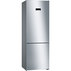 ХЛАДИЛНИК BOSCH KGN49XLEA ХЛАДИЛНИК BOSCH KGN49XLEA