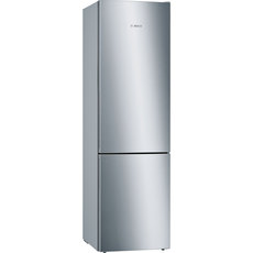 Refrigerator with bottom freezer BOSCH KGE39AICA 201.00 см Refrigerator with bottom freezer BOSCH KGE39AICA 201.00 см
