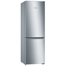 Хладилник с долен фризер BOSCH KGN36NLEA 186.00 см Хладилник с долен фризер BOSCH KGN36NLEA 186.00 см