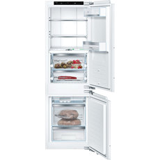 Built-in Refrigerator BOSCH KIF86PFE0 177.20 см Built-in Refrigerator BOSCH KIF86PFE0 177.20 см