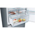 ХЛАДИЛНИК BOSCH KGN49XIEA ХЛАДИЛНИК BOSCH KGN49XIEA