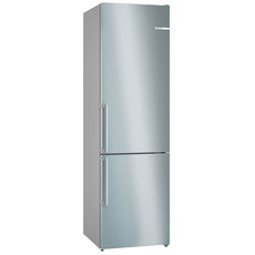 Refrigerator with bottom freezer BOSCH KGN39VIBT 203.00 см Refrigerator with bottom freezer BOSCH KGN39VIBT 203.00 см